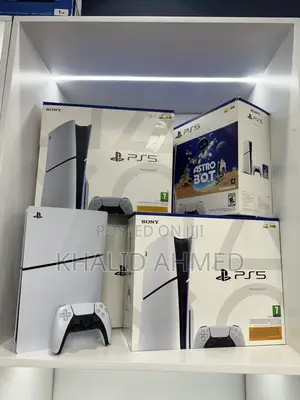 PlayStation