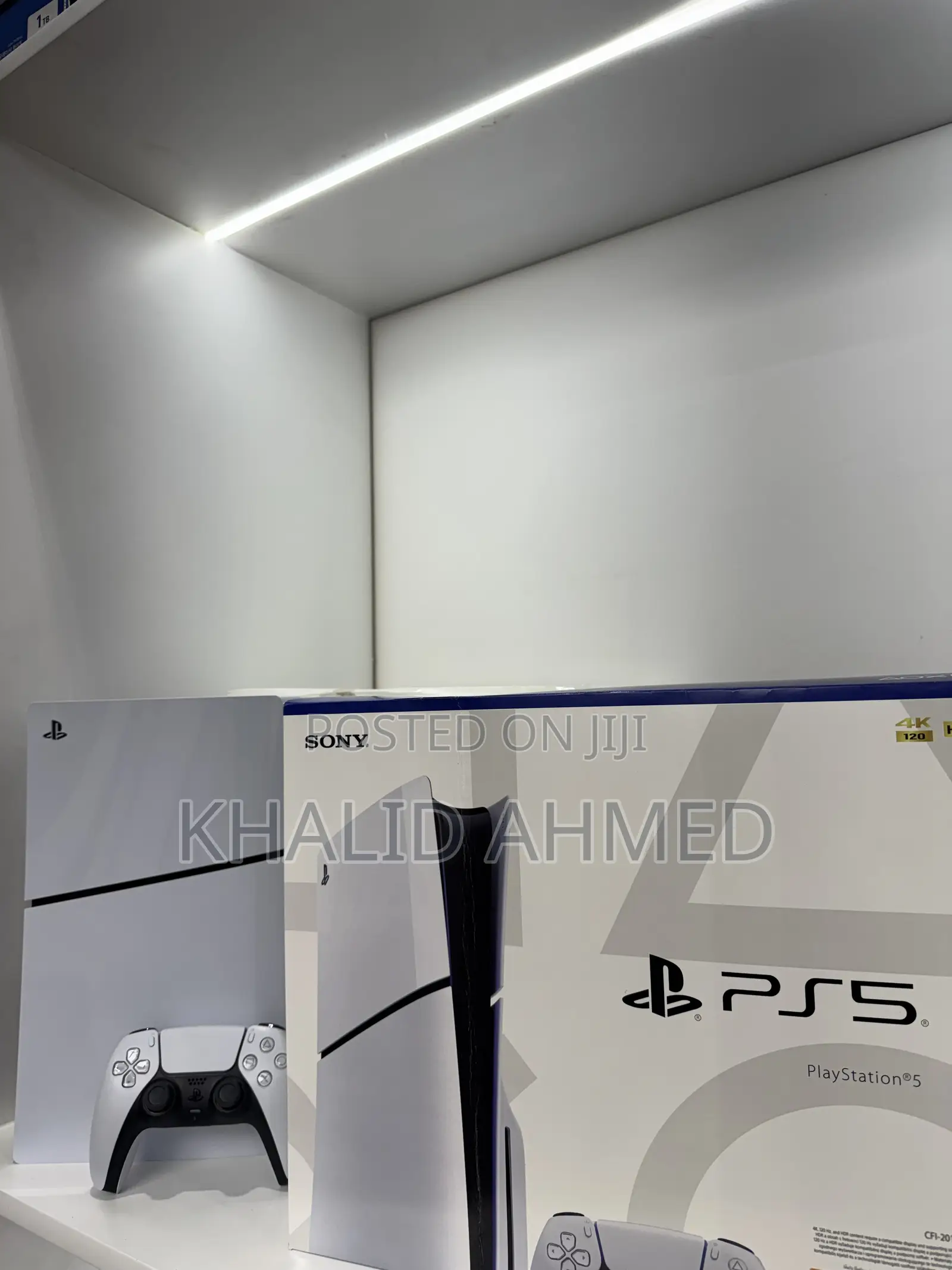 PlayStation