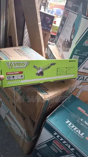 Vido Grinder 1200watt ግራይንደር