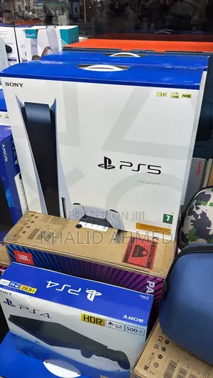 PlayStation