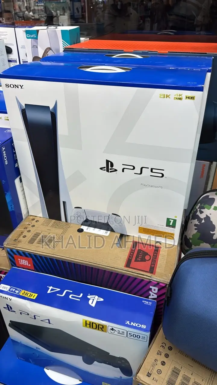 PlayStation