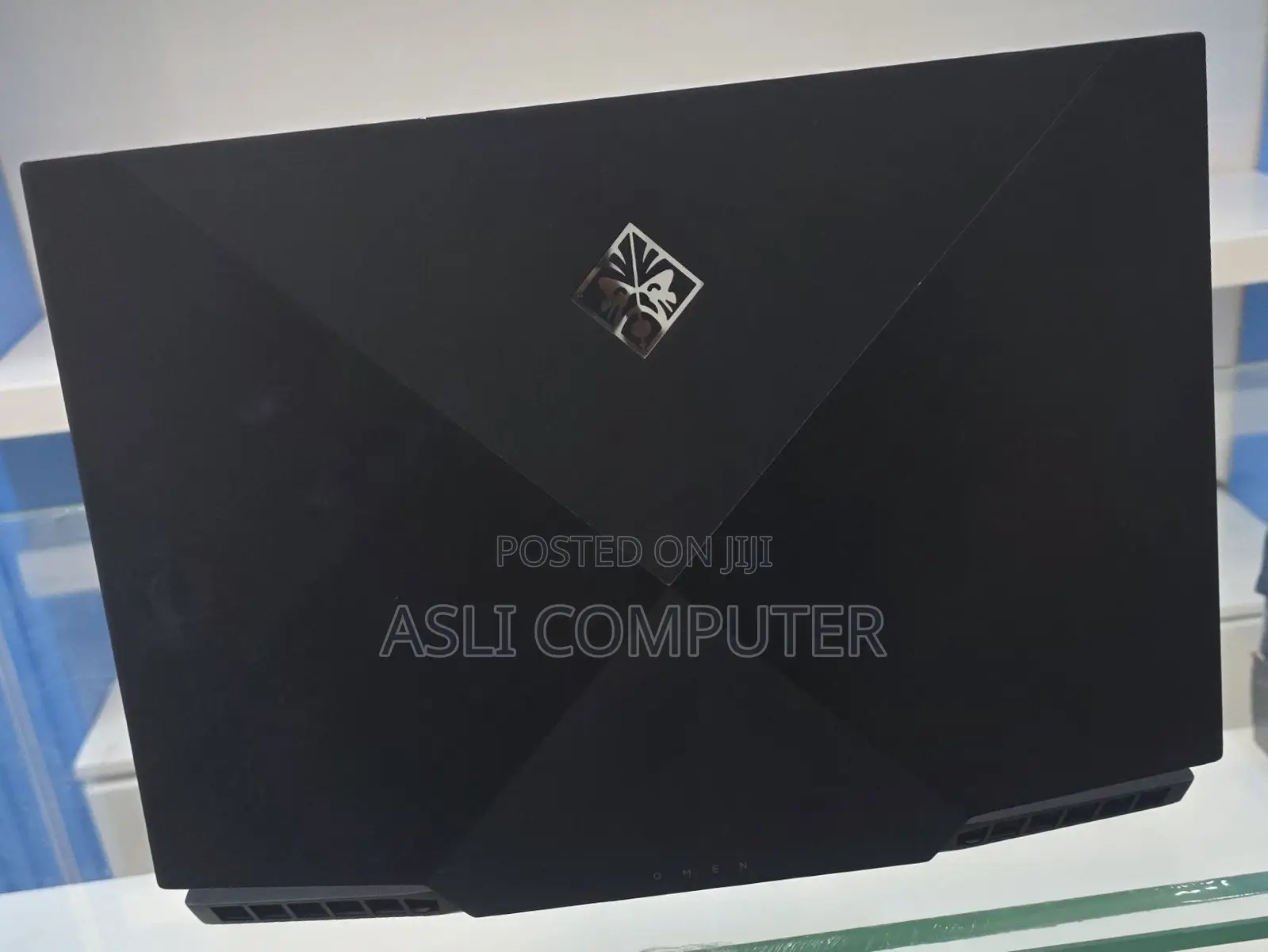 New Laptop HP Omen X 16GB Intel Core i7 SSD 1T