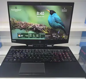New Laptop HP Omen X 16GB Intel Core i7 SSD 1T