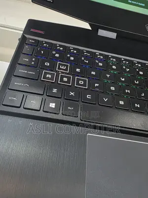 New Laptop HP Omen X 16GB Intel Core i7 SSD 1T