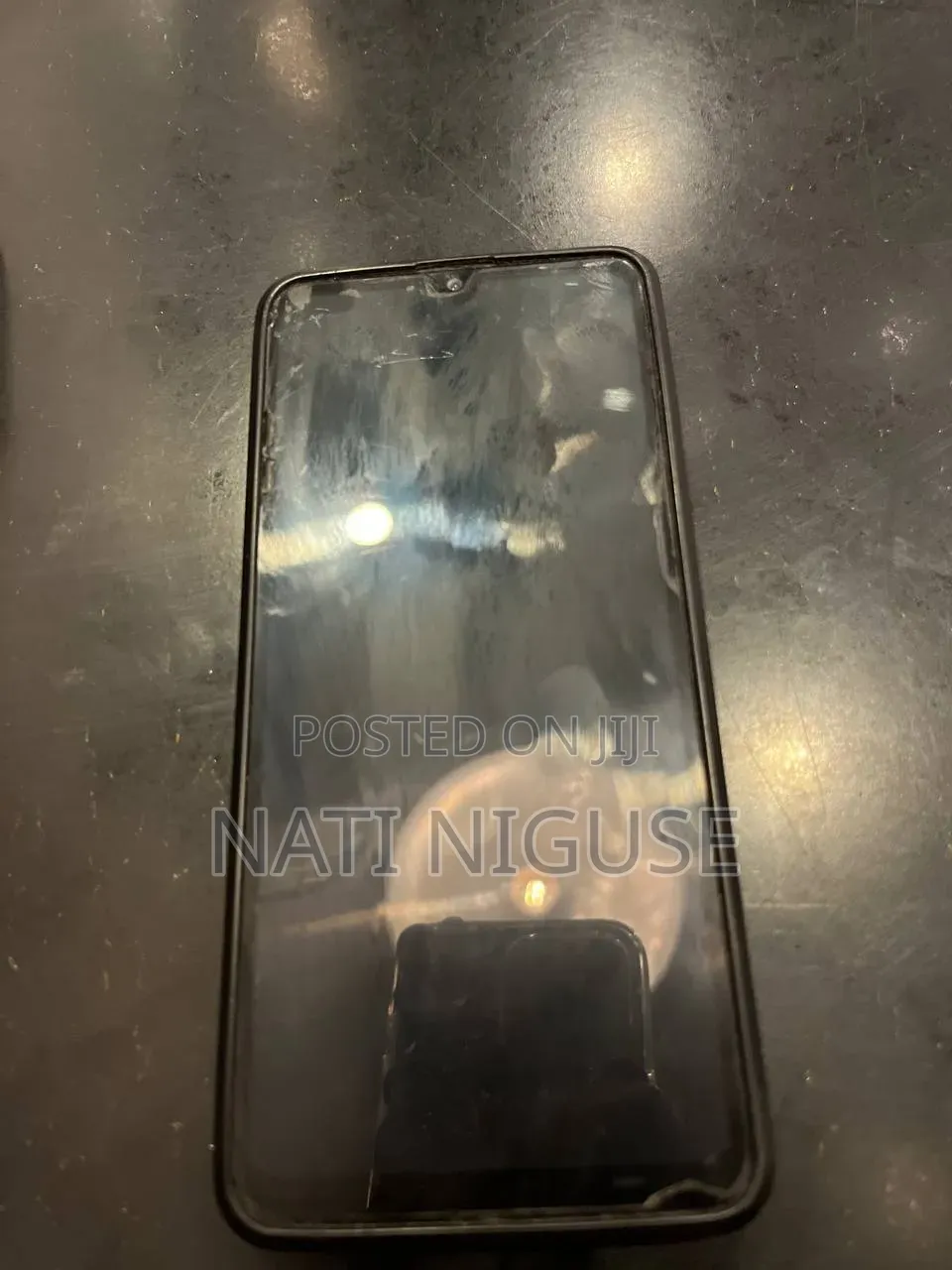 Samsung Galaxy A31 128 GB Blue