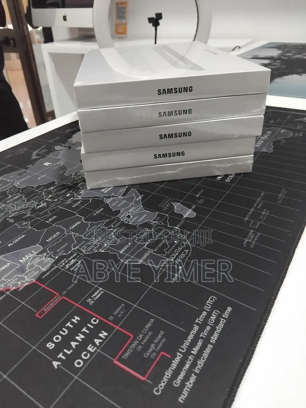 New Samsung Galaxy Tab S10 FE 128 GB