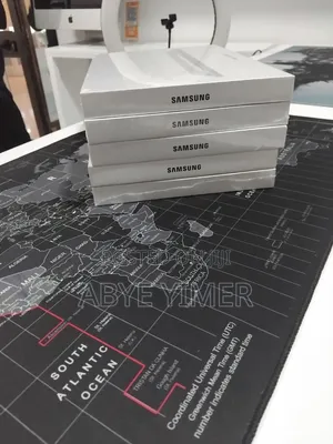 New Samsung Galaxy Tab S10 FE 128 GB