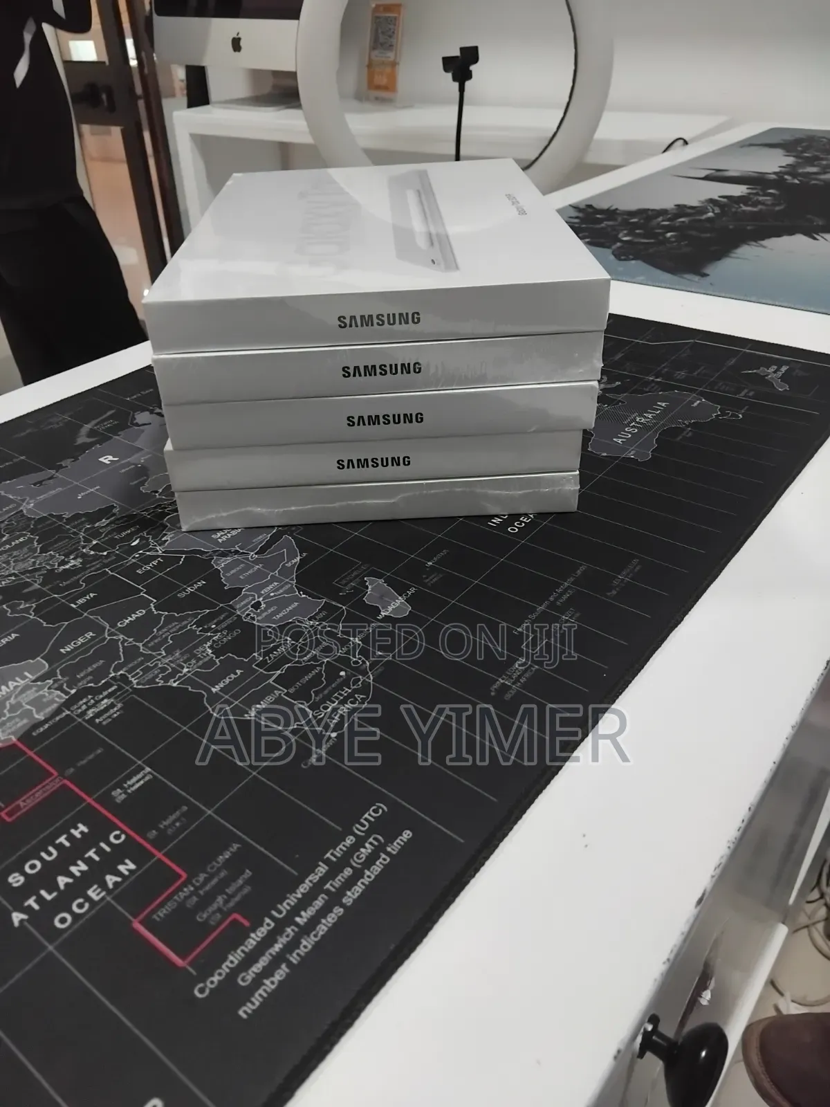 New Samsung Galaxy Tab S10 FE 128 GB