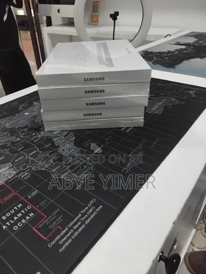 New Samsung Galaxy Tab S10 FE 128 GB