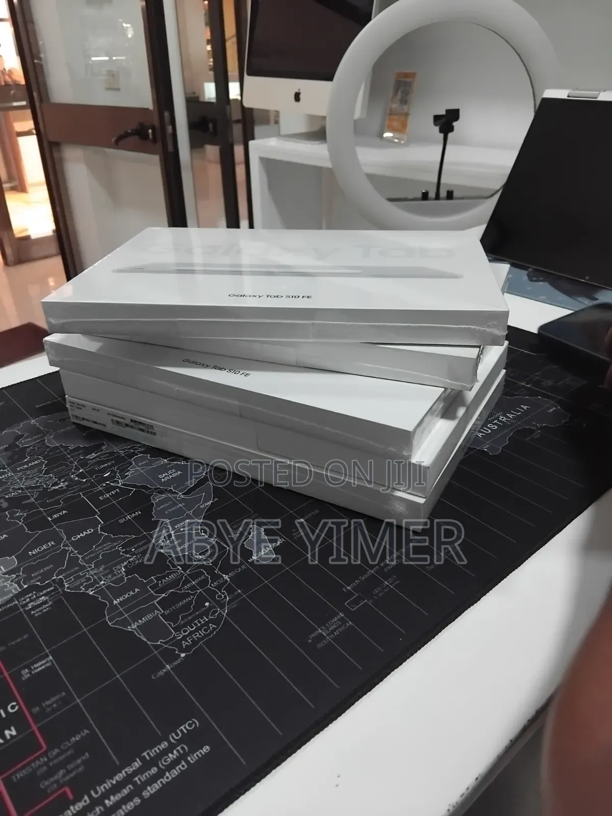 New Samsung Galaxy Tab S10 FE 128 GB