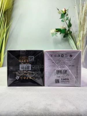 Original Lattafa Asad Yara Perfume 100ml – New Sealed