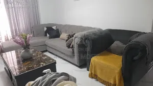 Sofa Used Like New