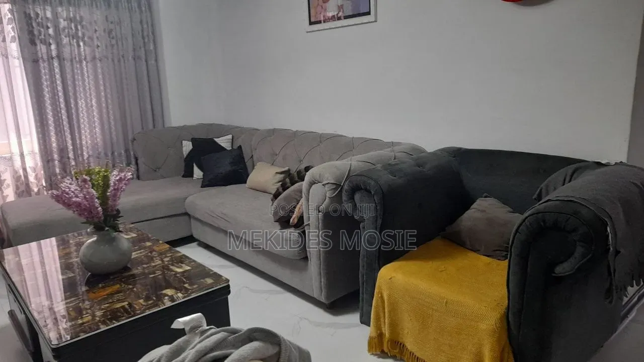 Sofa Used Like New