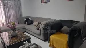 Sofa Used Like New
