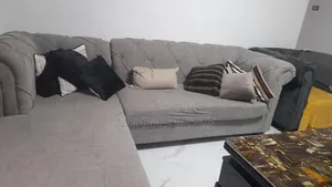Sofa Used Like New