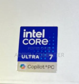 New Laptop HP OmniBook 5 14" 16GB Intel Core Ultra 7 SSD 1T