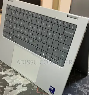 New Laptop HP OmniBook 5 14" 16GB Intel Core Ultra 7 SSD 1T