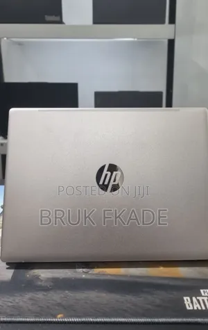 New Laptop HP Pavilion 14 16GB Intel Core i7 SSD 512GB