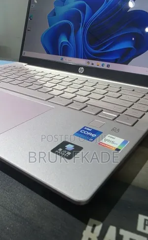 New Laptop HP Pavilion 14 16GB Intel Core i7 SSD 512GB