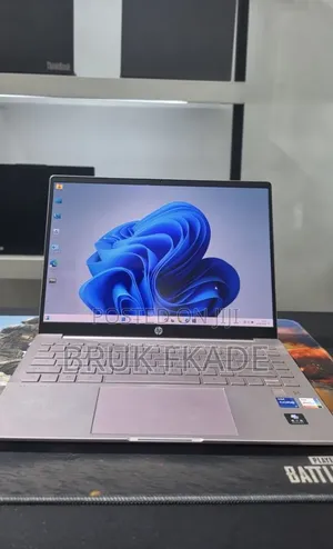 New Laptop HP Pavilion 14 16GB Intel Core i7 SSD 512GB