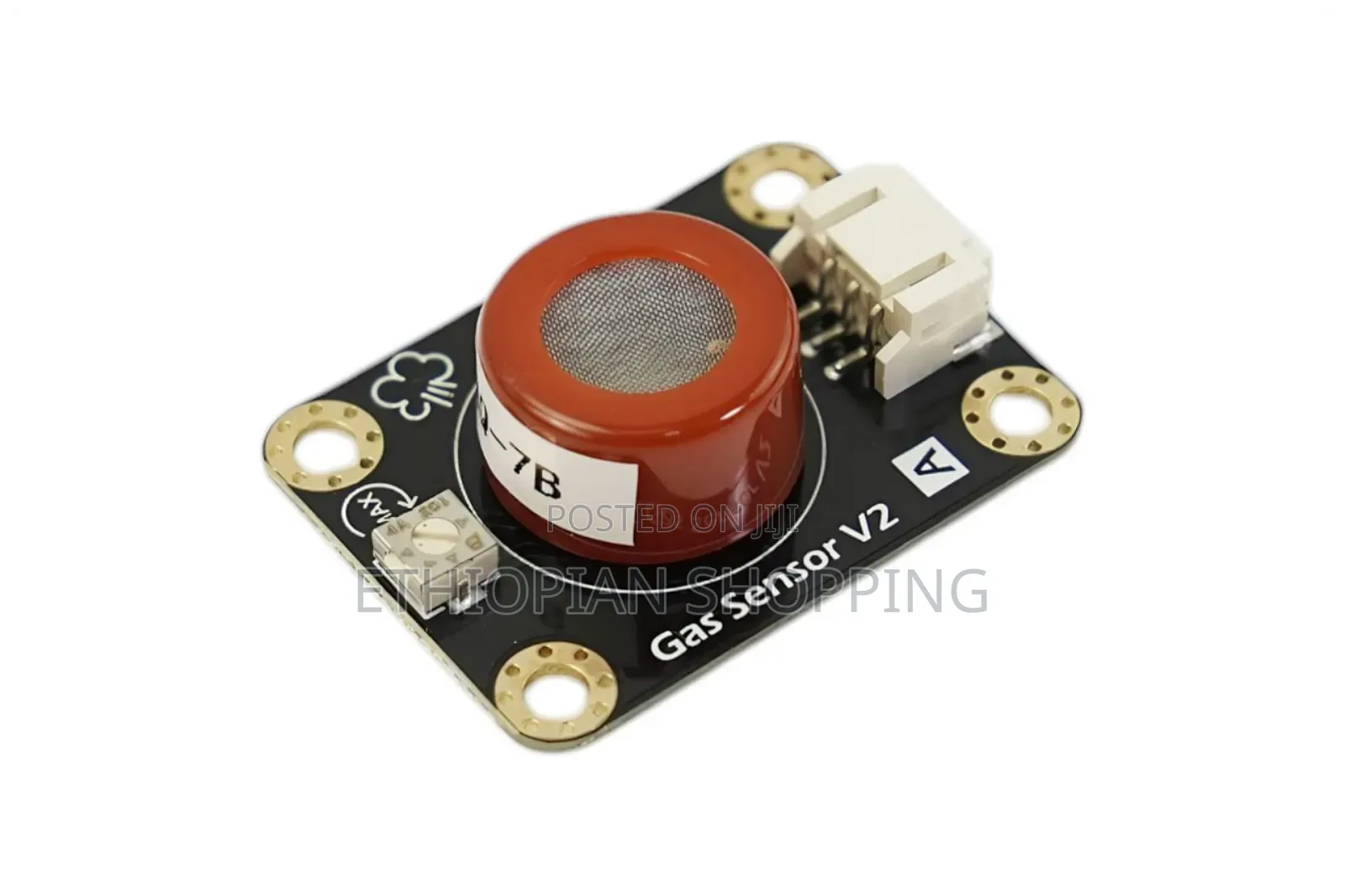 Gas Sensor