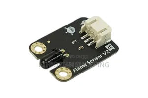 Flame Sensor