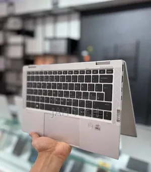 New Laptop HP EliteBook x360 1040 G7 16GB Intel Core i5 SSD 512GB
