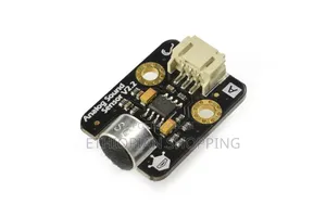 Analog Sound Sensor