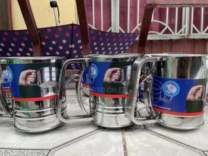 Sstainless Steel የዱቄት ማጥለያ