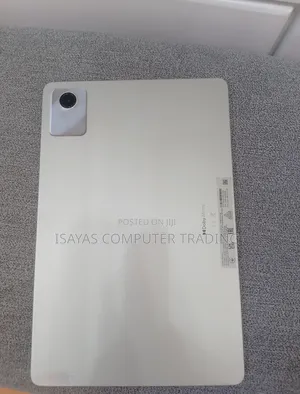 New Lenovo Tab M11 128 GB