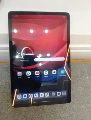 New Lenovo Tab M11 128 GB