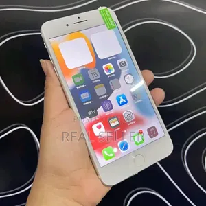 Apple iPhone 7 Plus 128 GB White
