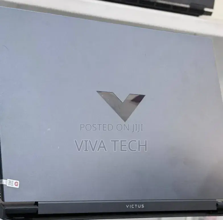 New Laptop HP Victus 16 16GB Intel Core i7 SSD 512GB