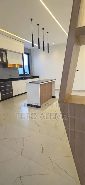Furnished 6bdrm House in 🏡 ለሽያጭ የቀረበ ዘመናዊ G+2, Bole for sale