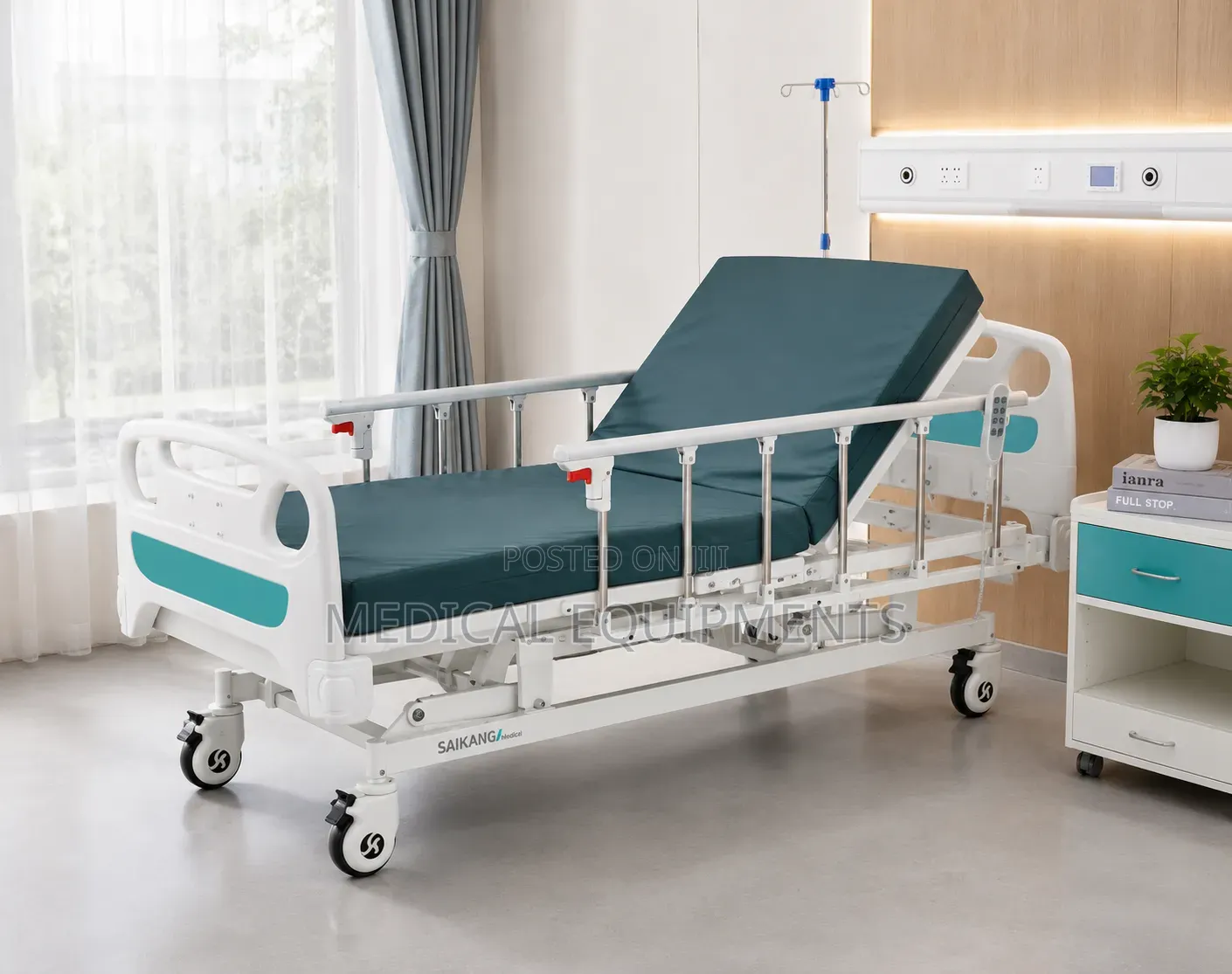 Mmedical Equipment
