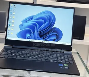 New Laptop HP Victus 16 16GB Intel Core i7 SSD 512GB