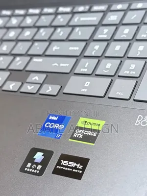 New Laptop HP Victus 16 16GB Intel Core i7 SSD 512GB