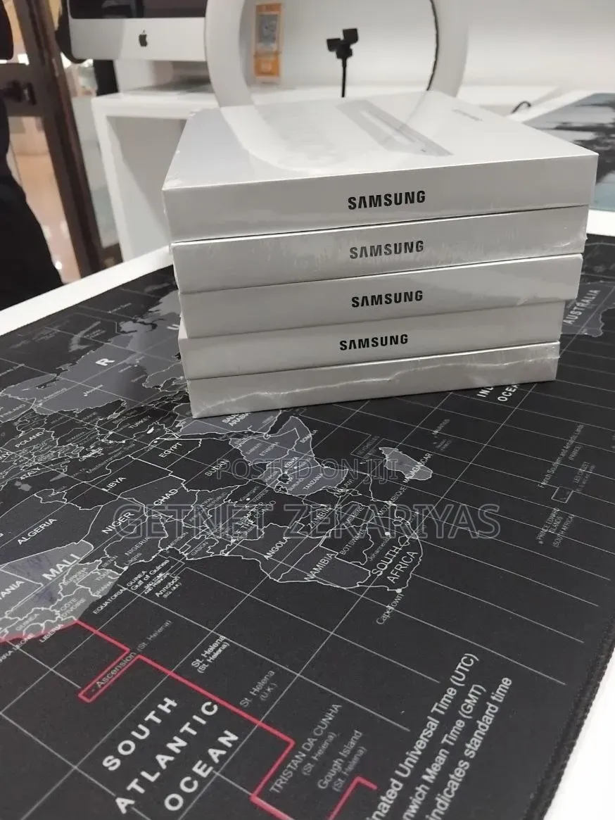 New Samsung Galaxy Tab S10 FE 8 GB