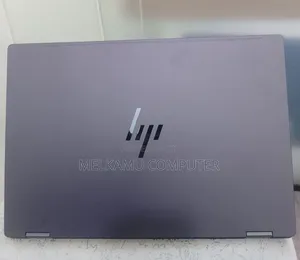 New Laptop HP OmniBook 5 16" 16GB Intel Core Ultra 7 SSD 1T