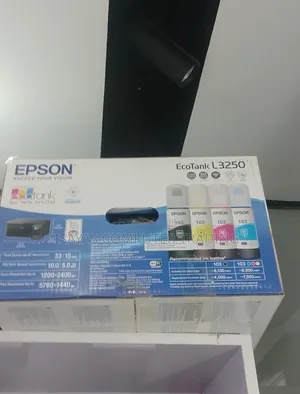 Epson 3250