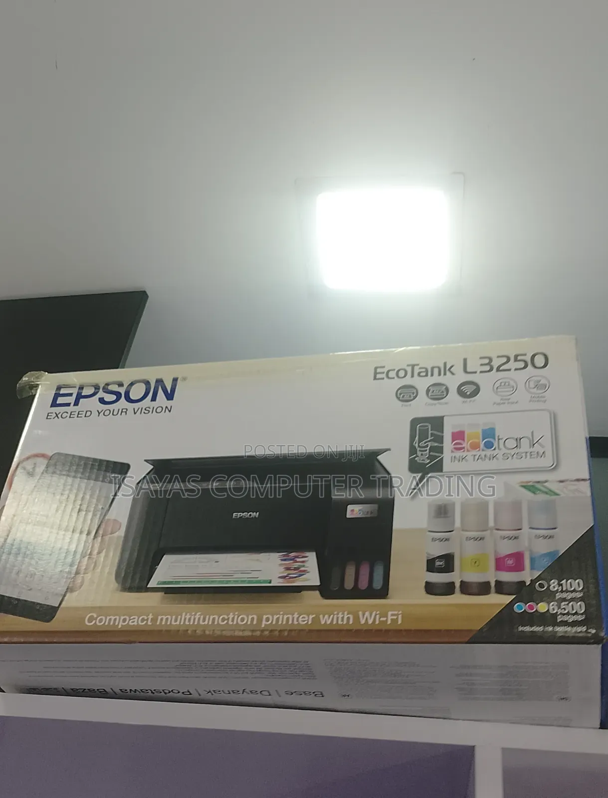Epson 3250