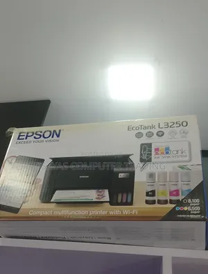Epson 3250