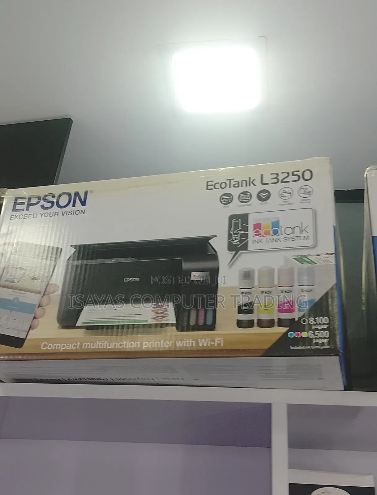 Epson 3250
