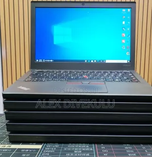 New Laptop Lenovo ThinkPad T440 8GB Intel Core i5 HDD 500GB