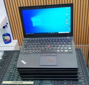 New Laptop Lenovo ThinkPad T440 8GB Intel Core i5 HDD 500GB