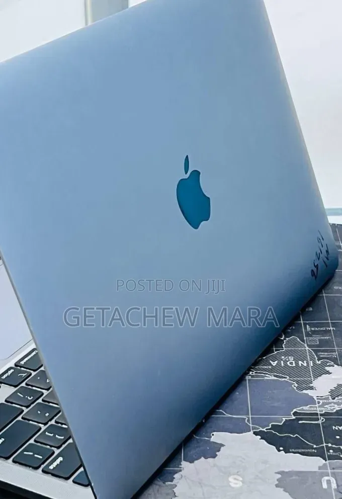New Laptop Apple MacBook Air 2020 M1 16GB Intel SSD 1T