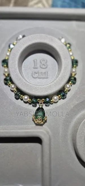 Pearl Jewelry