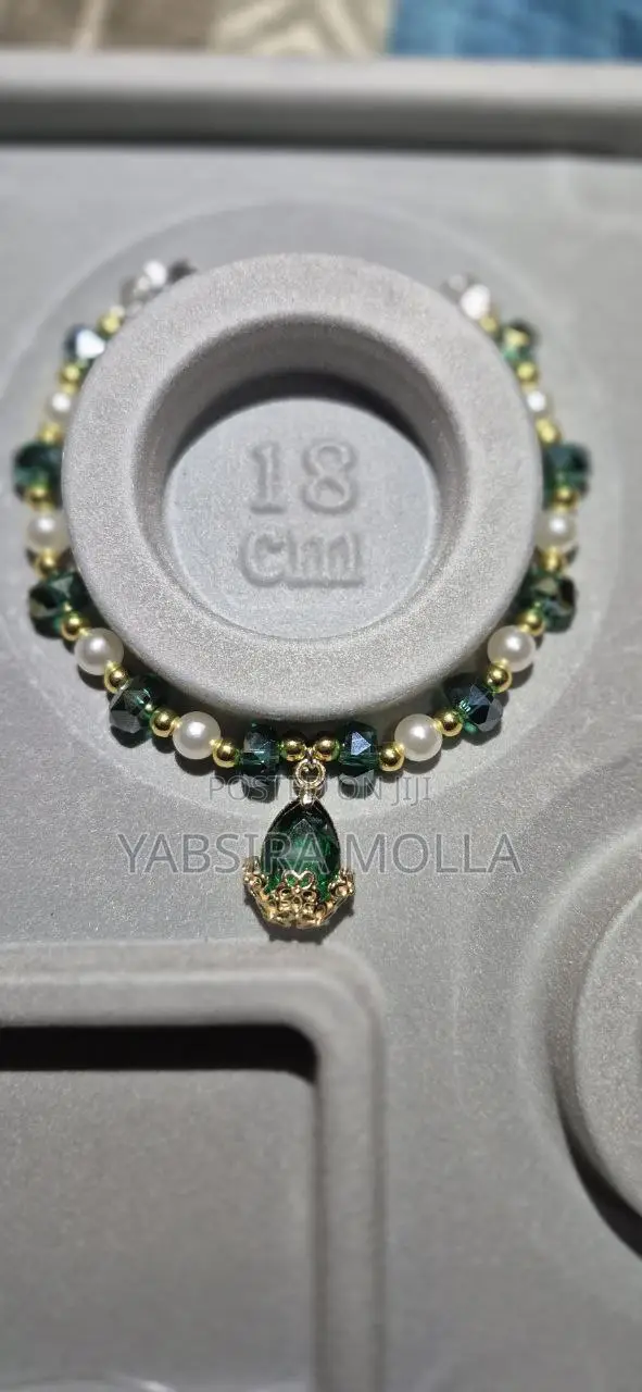 Pearl Jewelry