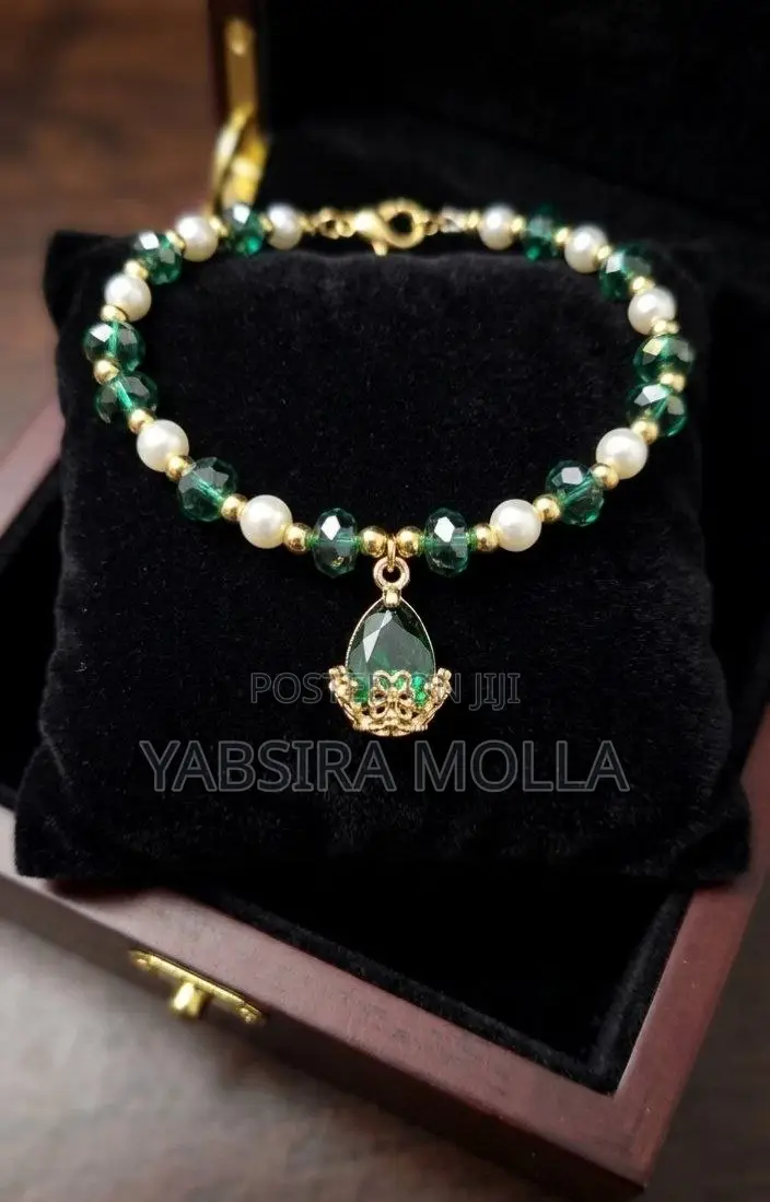 Pearl Jewelry