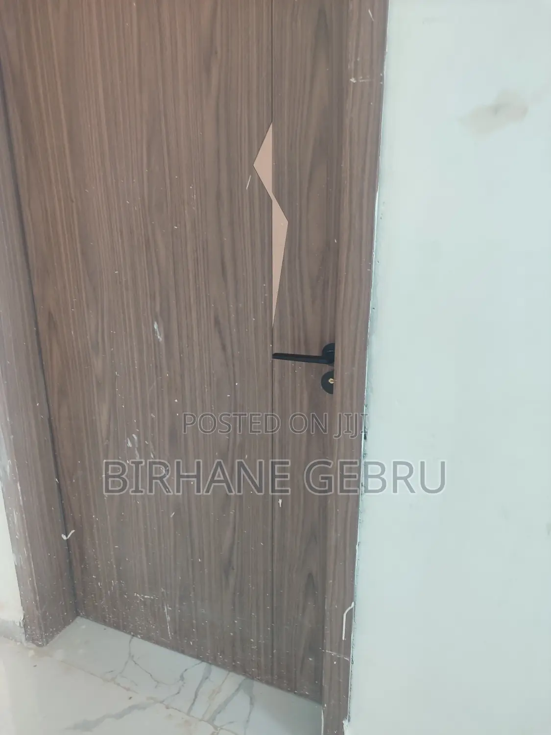 1bdrm Apartment in Luxury Studio, Bole for rent